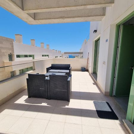 Apartment Hermanita Mojacar Bagian luar foto